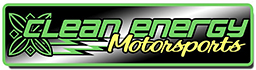 KT Racing - Clean Energy Motorsports